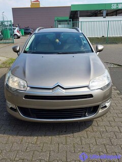 Bild des Angebotes Citroen C5 Tourer V6 HDi 240 Biturbo FAP Exclusive