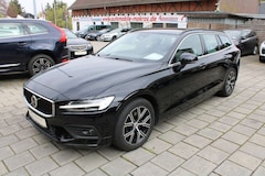 Bild des Angebotes Volvo V60 B4 D Core LED Navigation ACC Klimaautomatik Rückf