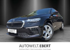 Bild des Angebotes Skoda Scala Essence 1,0 TSI 70 kW
