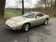 Bild des Angebotes Jaguar XK8 XK8 Cabriolet