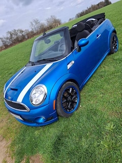 Bild des Angebotes MINI Cooper S Cabrio John Works