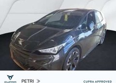 Bild des Angebotes CUPRA Born Wärmepumpe*Navi*RFK*SHZ*LED*ACC*77 kWh*2J G