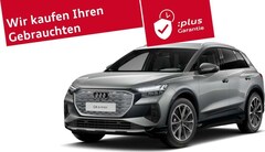 Bild des Angebotes Audi Q4 e-tron Matrix-LED AHK HuD ACC PDC Klima Rückfahrkamera
