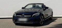 Bild des Angebotes Mercedes-Benz C 220 d 4Matic Cabrio 9G-TRONIC| Digital Cockpit