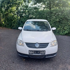 Bild des Angebotes VW Fox 1.4