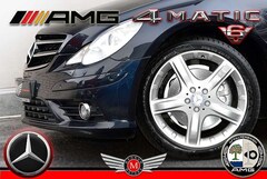 Bild des Angebotes Mercedes-Benz R 350 V6 4MATIC AMG *Navi*Xenon*Leder*Temp.*