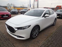 Bild des Angebotes Mazda 3 2.0 e-SKYACTIV G 122PS Exclusive Voll-LED-Scheinwe