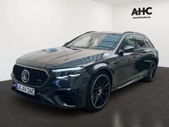 Bild des Angebotes Mercedes-Benz E 53 AMG Hybrid T +AMG-DYNAMIC+21Zoll+AHK+SUPER+