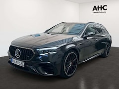 Bild des Angebotes Mercedes-Benz E 53 AMG Hybrid T +AMG-DYNAMIC+21Zoll+AHK+SUPER+