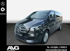 Bild des Angebotes Mercedes-Benz EQV 250 EQV 250 Lang MOPF2 Navi Distronic 7-Sitzer SHZ