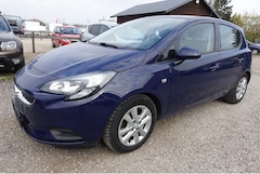 Bild des Angebotes Opel Corsa-e Selection ecoFlex CDTI Euro 6 8-fach bereift