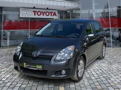 Bild des Angebotes Toyota Corolla Verso 1.8 7-Sitzer Team AUT Facelift LM