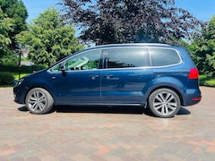 Bild des Angebotes VW Sharan Sharan 2.0 TDI DSG BlueMotion Technology Life