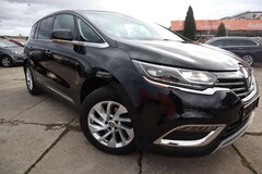 Bild des Angebotes Renault Espace Intens 1,6 Ltr.-147 kW TCE Energy City-Paket