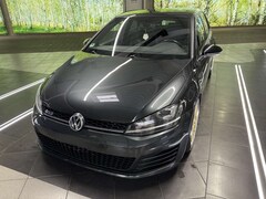 Bild des Angebotes VW Golf GTD