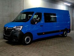 Bild des Angebotes Renault Master L3H2 Doka 7 Sitze Klima