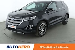 Bild des Angebotes Ford Edge 2.0 TDCi Bi-Turbo Titanium 4x4 Aut.*NAVI*TEMPO*ACC