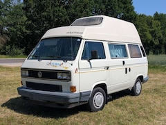 Bild des Angebotes VW T3 California Westfalia