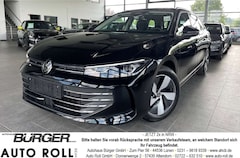 Bild des Angebotes VW Passat Variant 2.0 Business Pano Navi ACC 360° IQ-Drive T