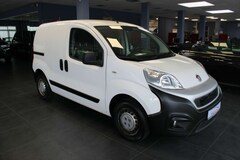 Bild des Angebotes Fiat Fiorino Multijet SX - Klima -