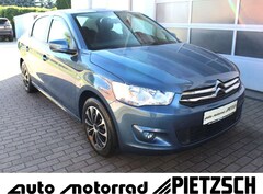 Bild des Angebotes Citroen C-Elysée PureTech 82 Selection 1.2 Klima EFH ZV