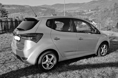 Bild des Angebotes Hyundai iX20 1.6 blue Trend