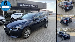 Bild des Angebotes Mazda 2 SKYACTIV-G90 M Hybrid Kizoku, LED, R.Kamera, Alu-F