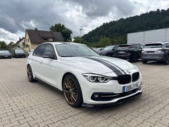 Bild des Angebotes BMW 335 335d xDrive GT Aut. Sport Line
