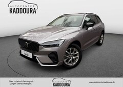 Bild des Angebotes Volvo XC60 T6 FACELIFT 360° PANO Head-Up 19" AURORA