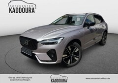 Bild des Angebotes Volvo XC60 T6 Plus Dark FACEL. 360° PANO Head-Up LED