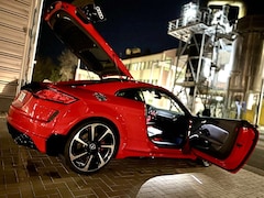 Audi TT RS Coupe quattro S tronic