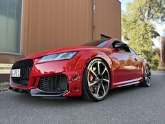 Bild des Angebotes Audi TT RS Coupe quattro S tronic