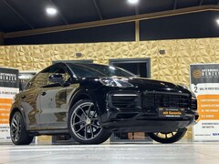 Bild des Angebotes Porsche Cayenne Coupe/LEICHTBAU/CARBON/CHRONO/