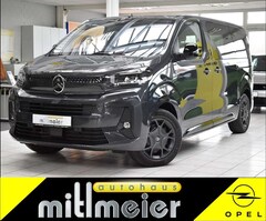 Bild des Angebotes Citroen Spacetourer M 2.0D 130KW AT 8-Sitze RFK SHZ