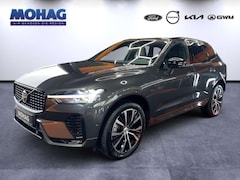 Volvo XC60 B4 D Plus Dark 360Grad 20 Zoll ACC BLIS H&K Memory