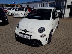 Bild des Angebotes Abarth 500 1,4 T-Jet 16V 595 (EURO 6d