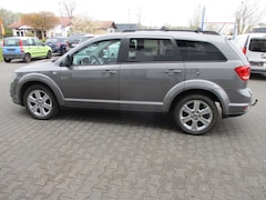 Bild des Angebotes Fiat Freemont Freemont 2.0 Multijet 16V DPF Leder 7 Sitze 1 Hand