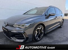 Bild des Angebotes VW Golf Variant 8 VIII 1.5 TSI R-Line Sport ACC SHZ