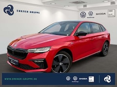 Bild des Angebotes Skoda Scala 1.0TSI DSG Monte Carlo MATRIX+PANO+KAMERA+++