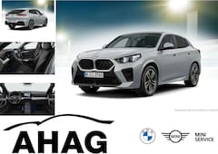 Bild des Angebotes BMW X2 sDrive20i Steptronic DCT Navi DSG Tempom.aktiv Pan