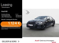 Bild des Angebotes Audi A8 Lang 50 TDI qu. S line 4S*Pano*Massage*AHK*