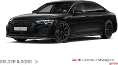 Bild des Angebotes Audi A8 Lang 50 TDI qu. S line 4S*Pano*Massage*AHK*