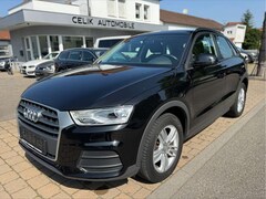 Bild des Angebotes Audi Q3 1.4 TFSI Automatik Navi Bi-Xenon