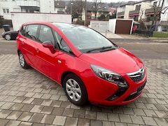 Bild des Angebotes Opel Zafira C TourerDrive*PanoDach*Bi Xnon TÜV NEU