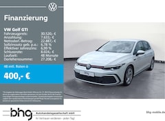 Bild des Angebotes VW Golf GTI 2.0 TSI 6-Gang manuell LED; App-Connect