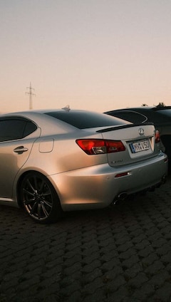 Bild des Angebotes Lexus IS F