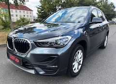BMW X1 sDrive 18 i Advantage