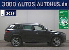 Bild des Angebotes Skoda Kodiaq 2.0 TDI L&K Leder Navi LED vc Pano 360°