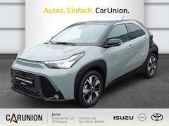 Toyota Aygo 1,5 l Teamplayer CVT *Technik-Paket*