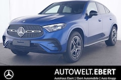 Bild des Angebotes Mercedes-Benz GLC 400 e Cpé AMG Prem AIRMATIC Carbon DISTRO HUD